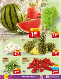 Netto Marken-Discount Prospekt woche 31 Seite 8