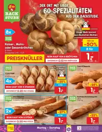 Netto Marken-Discount Prospekt woche 31 Seite 10