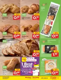 Netto Marken-Discount Prospekt woche 31 Seite 11