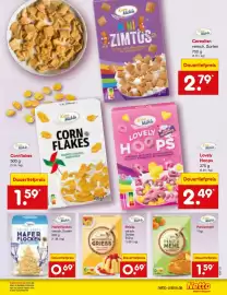 Netto Marken-Discount Prospekt woche 31 Seite 15