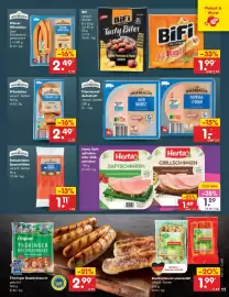 Netto Marken-Discount Prospekt woche 31 Seite 17