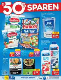 Netto Marken-Discount Prospekt woche 31 Seite 20