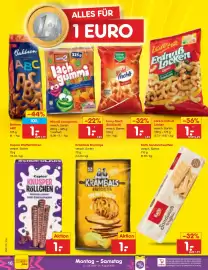 Netto Marken-Discount Prospekt woche 31 Seite 26