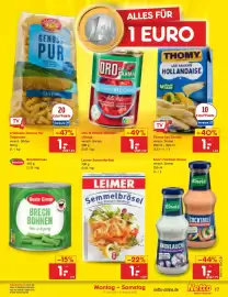 Netto Marken-Discount Prospekt woche 31 Seite 27
