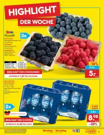 Netto Marken-Discount Prospekt woche 31 Seite 3