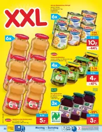 Netto Marken-Discount Prospekt woche 31 Seite 32