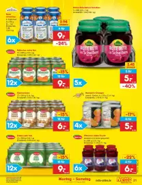 Netto Marken-Discount Prospekt woche 31 Seite 33