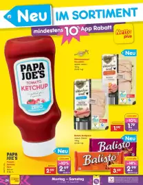 Netto Marken-Discount Prospekt woche 31 Seite 38