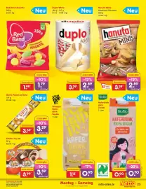 Netto Marken-Discount Prospekt woche 31 Seite 39