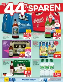 Netto Marken-Discount Prospekt woche 31 Seite 4