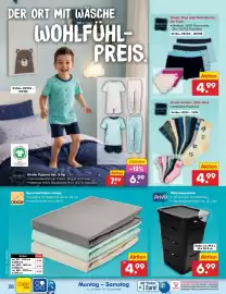 Netto Marken-Discount Prospekt woche 31 Seite 43