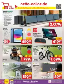 Netto Marken-Discount Prospekt woche 31 Seite 49