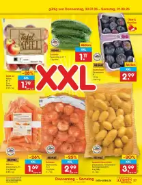 Netto Marken-Discount Prospekt woche 31 Seite 54
