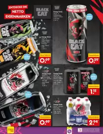 Netto Marken-Discount Prospekt woche 31 Seite 6