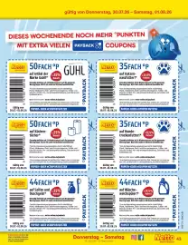 Netto Marken-Discount Prospekt woche 31 Seite 62