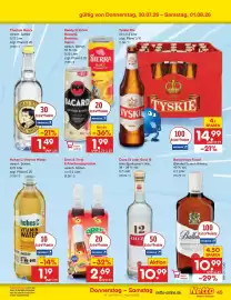 Netto Marken-Discount Prospekt woche 31 Seite 64