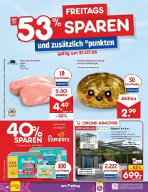 Netto Marken-Discount Prospekt woche 31 Seite 65