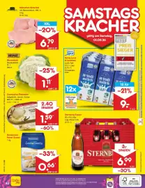Netto Marken-Discount Prospekt woche 31 Seite 67