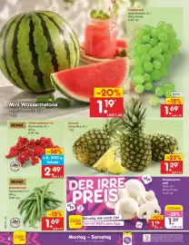 Netto Marken-Discount Prospekt woche 31 Seite 8