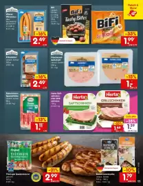 Netto Marken-Discount Prospekt woche 31 Seite 17