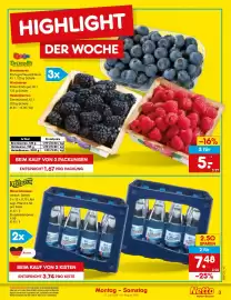 Netto Marken-Discount Prospekt woche 31 Seite 3