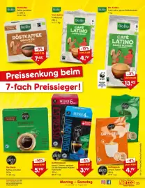 Netto Marken-Discount Prospekt woche 31 Seite 35