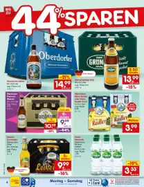 Netto Marken-Discount Prospekt woche 31 Seite 4