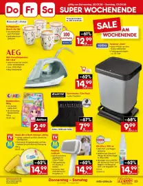 Netto Marken-Discount Prospekt woche 31 Seite 50