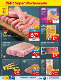 Netto Marken-Discount Prospekt woche 31 Seite 53