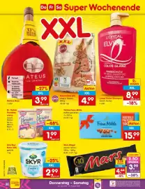 Netto Marken-Discount Prospekt woche 31 Seite 55