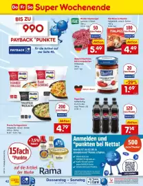 Netto Marken-Discount Prospekt woche 31 Seite 61