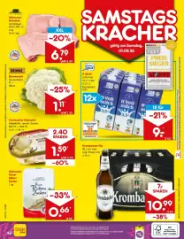 Netto Marken-Discount Prospekt woche 31 Seite 67