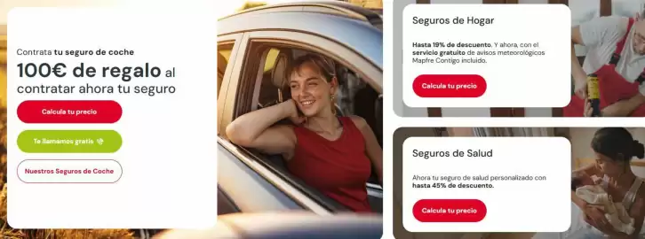 Folleto MAPFRE Página 1