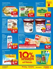 Netto Marken-Discount Prospekt woche 31 Seite 21