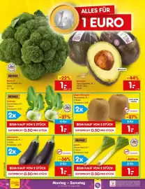 Netto Marken-Discount Prospekt woche 31 Seite 24