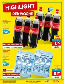 Netto Marken-Discount Prospekt woche 31 Seite 3