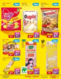 Netto Marken-Discount Prospekt woche 31 Seite 39