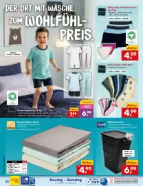 Netto Marken-Discount Prospekt woche 31 Seite 43