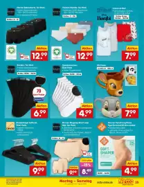 Netto Marken-Discount Prospekt woche 31 Seite 44
