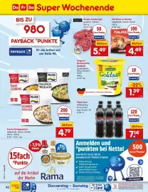 Netto Marken-Discount Prospekt woche 31 Seite 61