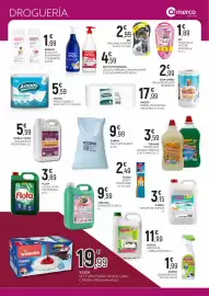Folleto Comerco Cash & Carry Página 10