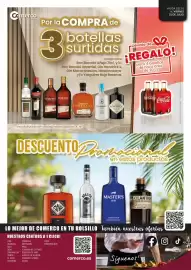Folleto Comerco Cash & Carry Página 12