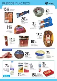 Folleto Comerco Cash & Carry Página 2