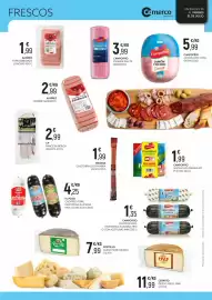 Folleto Comerco Cash & Carry Página 3