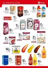 Folleto Comerco Cash & Carry Página 4
