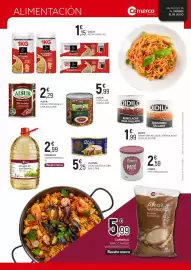 Folleto Comerco Cash & Carry Página 5