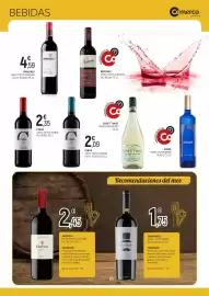 Folleto Comerco Cash & Carry Página 6