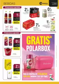 Folleto Comerco Cash & Carry Página 7