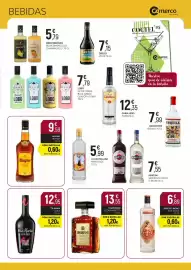 Folleto Comerco Cash & Carry Página 8