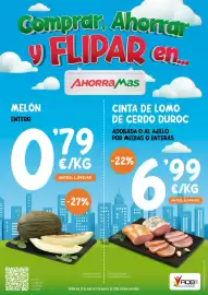 Folleto AhorraMas Página 1